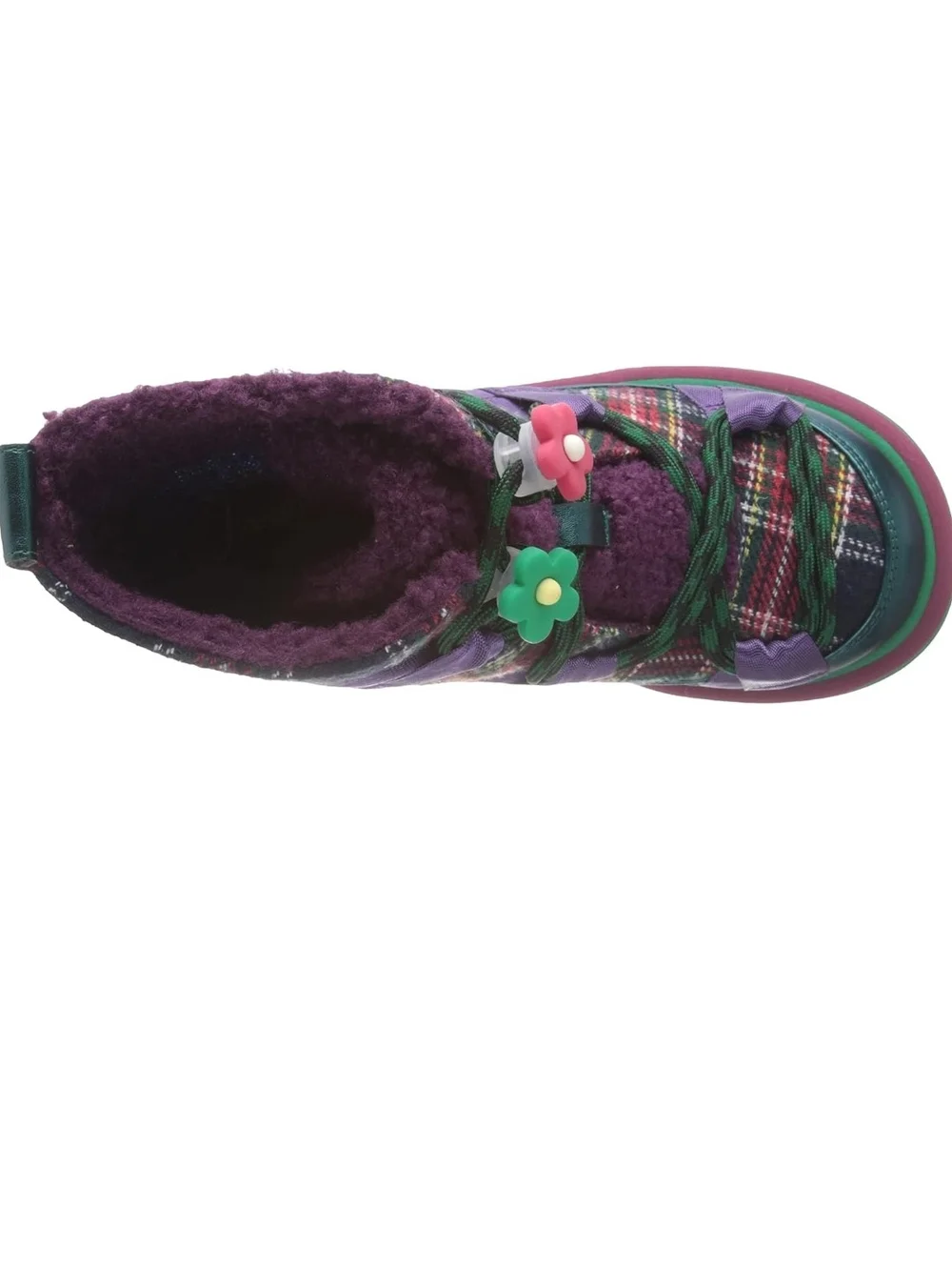 Strap It Up, Irregular Choice Size 11 (41) Comfy Platform Boot